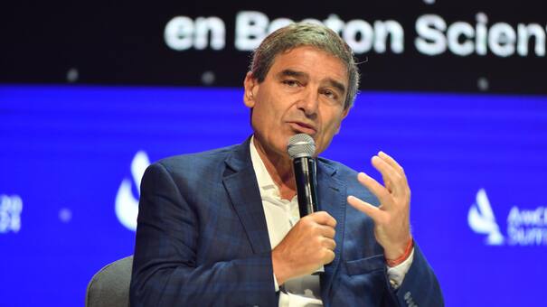 Fernán Quirós criticó la decisión del Gobierno de que Argentina abandone la OMS: “Los gérmenes no respetan ideologías”