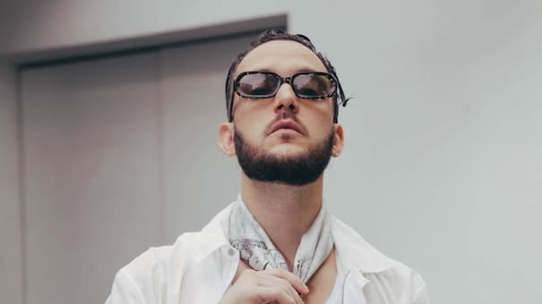 C. Tangana: al servicio de las exigencias artísticas del oficio de ser cantante