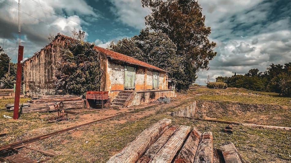 Una escapada por los pueblos que tuvieron una segunda oportunidad