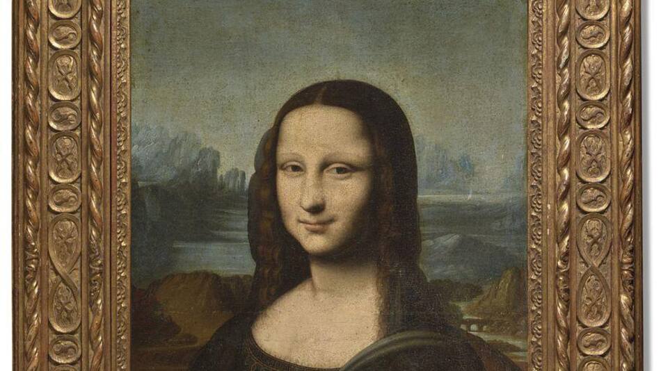 Mona Lisa Hekking