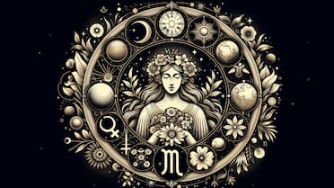 Horóscopo de Virgo de hoy: lunes 1 de diciembre de 2025