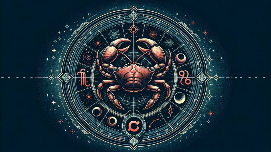Horoscopo de Cáncer de hoy: lunes 30 de septiembre de 2024. Foto: Redacción canal26.com
