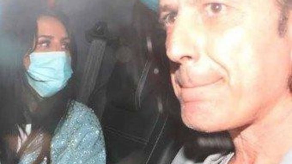 CANDE TINELLI Y COTI SOROKIN