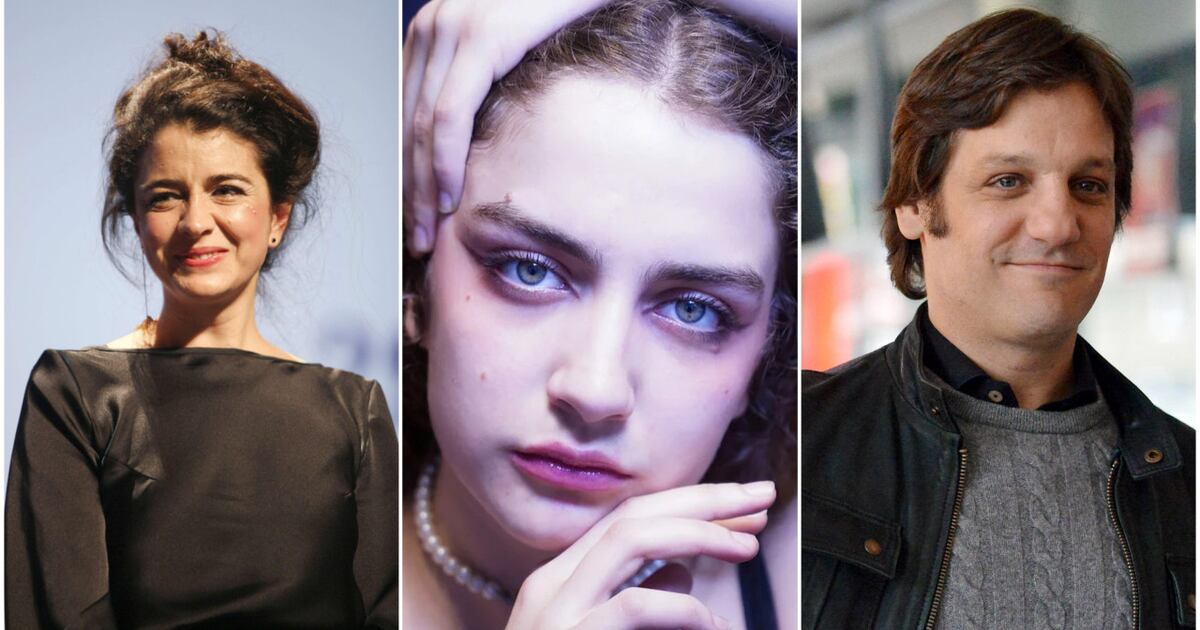 Miranda, la hija de Érica Rivas y Rodrigo de la Serna, dejó a todos en ...