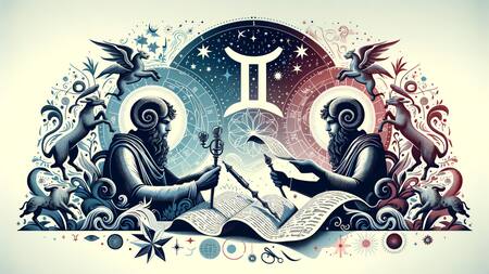 Horoscopo de Géminis de hoy: viernes 27 de diciembre de 2024. Foto: Redacción canal26.com