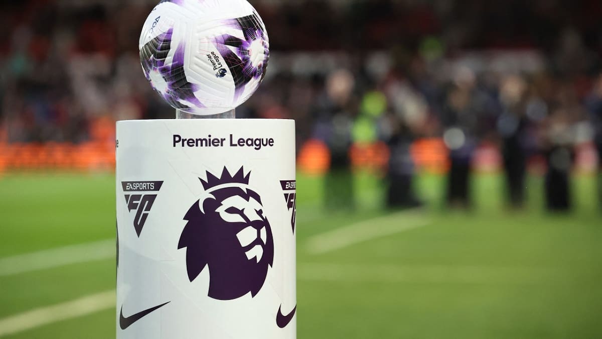 Premier League. Foto: Reuters.