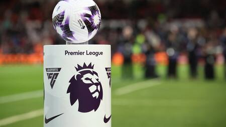 Premier League. Foto: Reuters.