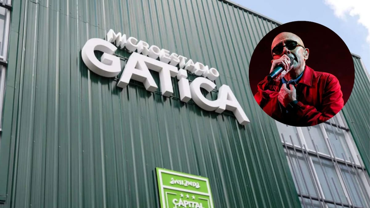 Último adiós al Indio Solari: cómo llegar al Polideportivo Gatica en tren, colectivo o auto y todo lo que hay que saber