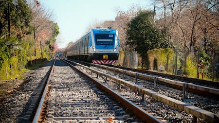 El tren Mitre vuelve a Retiro: cuándo se restablece el servicio completo