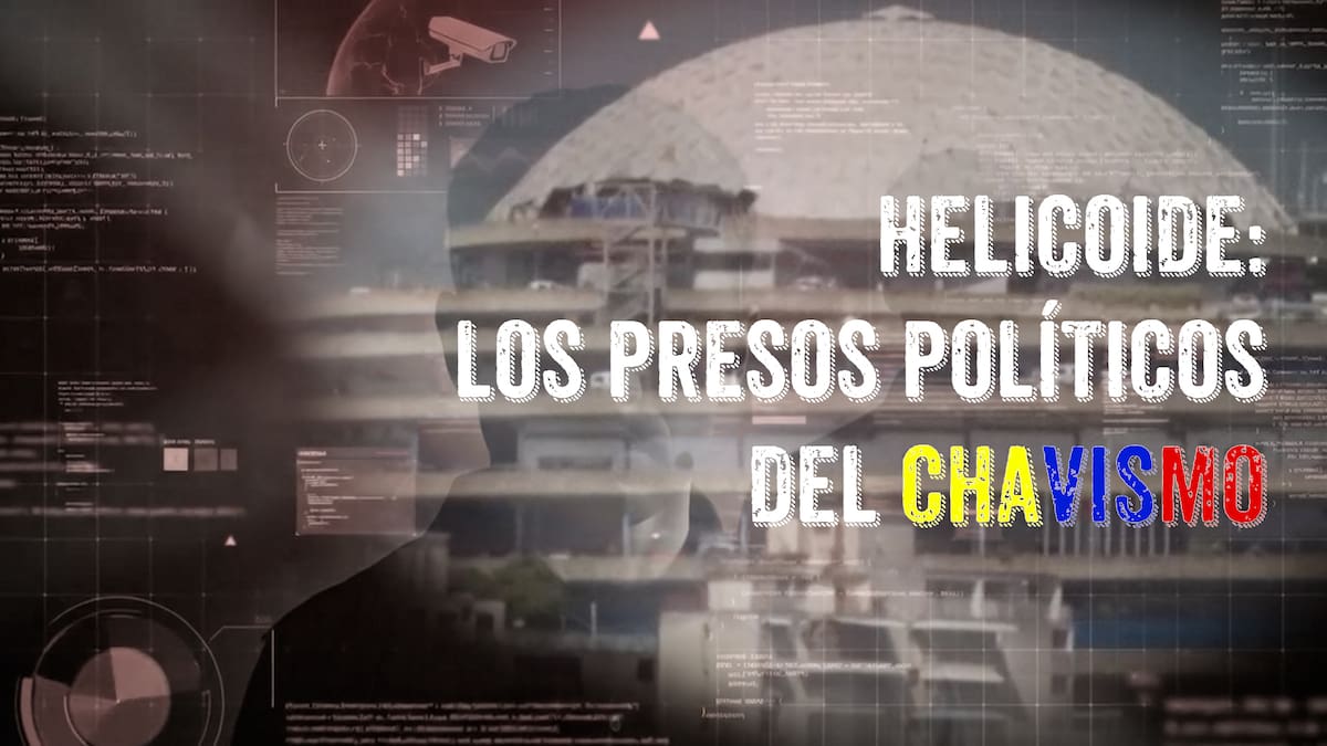 Exclusivo Canal26.com | Entrevista a Jesús Armas desde Venezuela: en primera persona, un ex preso político del chavismo relata el horror