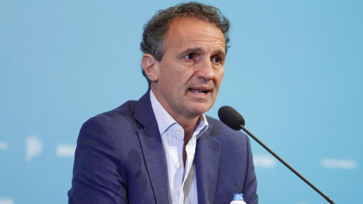 Gabriel Katopodis, Gobierno, NA