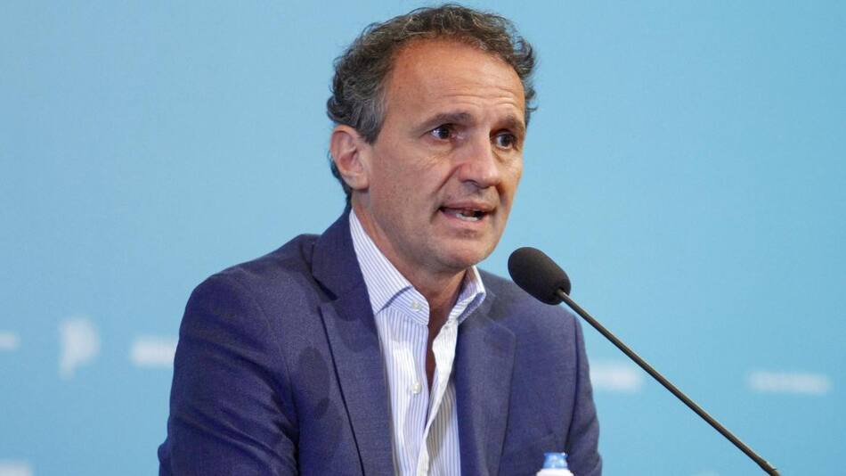 Gabriel Katopodis, Gobierno, NA