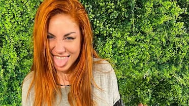“Ya llegará el momento de hablar de ciertas cosas”: el contundente mensaje de Lowrdes de Bandana en redes