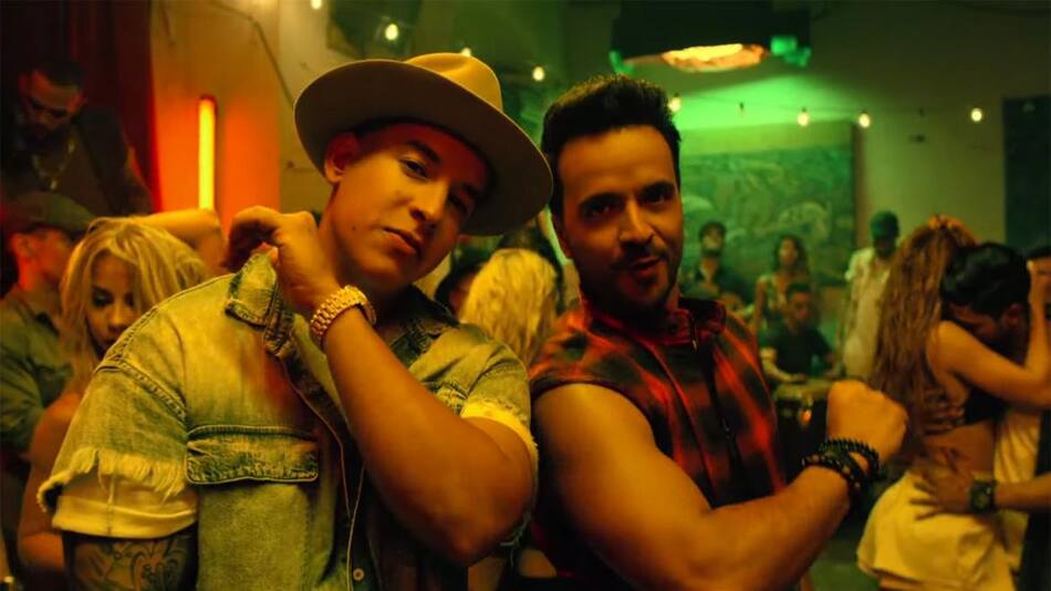 Escuchá el supuesto mensaje del “demonio” que esconde la canción “Despacito”