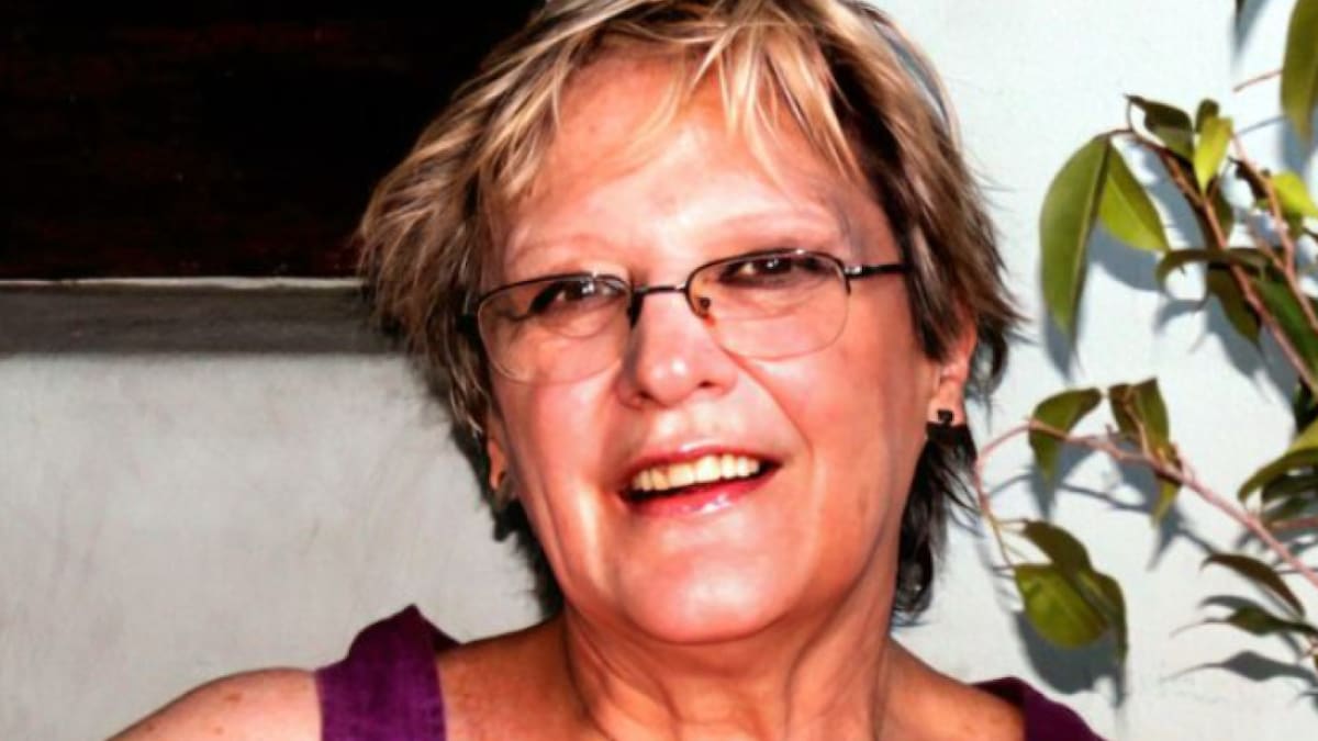 Murió Tina Serrano, recordada actriz de novelas como Resistiré