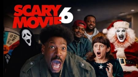 Scary Movie 6 ya lanzó su primer adelanto con todo el elenco original: cuándo se estrena en los cines