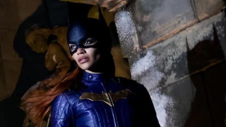 DC Batwoman, serie, Reuters