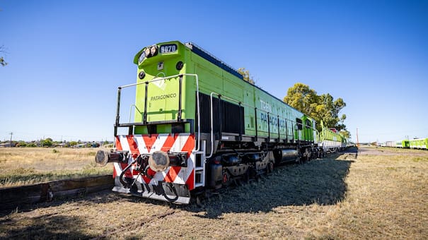 El Tren Patagónico implementará un nuevo sistema digital de venta de pasajes: cómo funcionará y cuál es el objetivo
