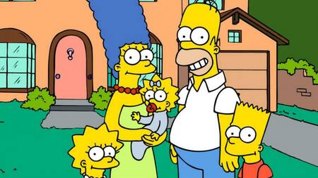 Los Simpson