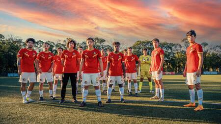 O11CE. Foto: prensa Disney.