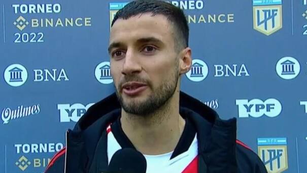 Desvalijaron y destrozaron la escuelita de fútbol de Emanuel Mammana