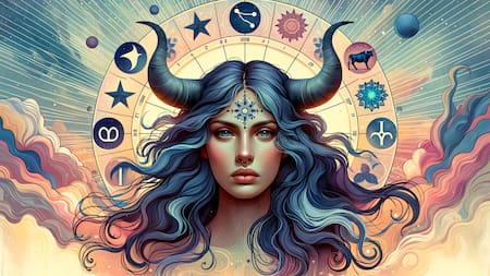 Horóscopo de Tauro de hoy: lunes 16 de marzo de 2026