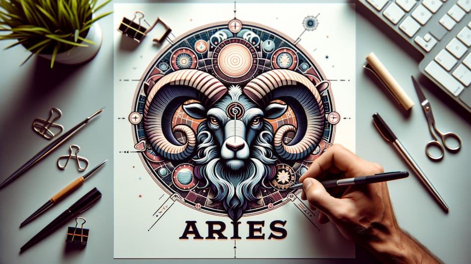 Horóscopo de Aries de hoy: sábado 31 de mayo de 2025. Foto: Redacción canal26.com
