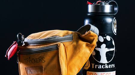 Las riñoneras no van más. Foto Unplash