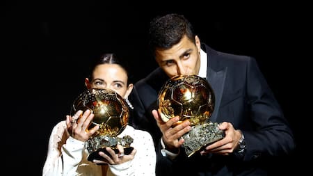 Balón de oro 2025: cuándo es la ceremonia y cuáles son los nuevos premios que se van a entregar