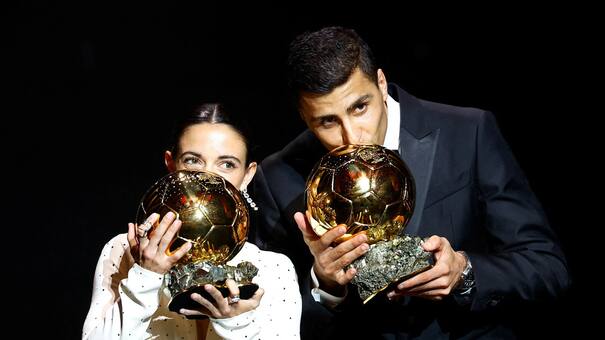 Balón de oro 2025: cuándo es la ceremonia y cuáles son los nuevos premios que se van a entregar
