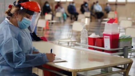 Coronavirus en Argentina, NA