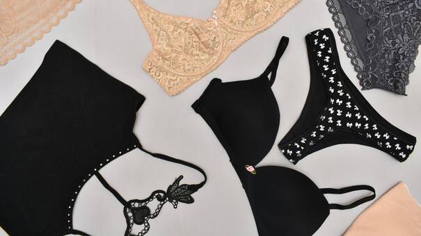 Basta de gérmenes: ¿cómo limpiar correctamente la ropa interior?