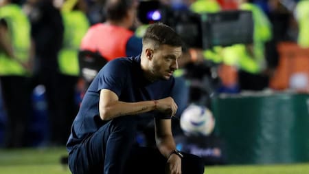 Martin Anselmi. Foto: REUTERS / Henry Romero