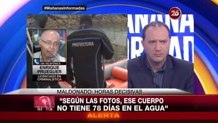 Maldonado - Prueguer