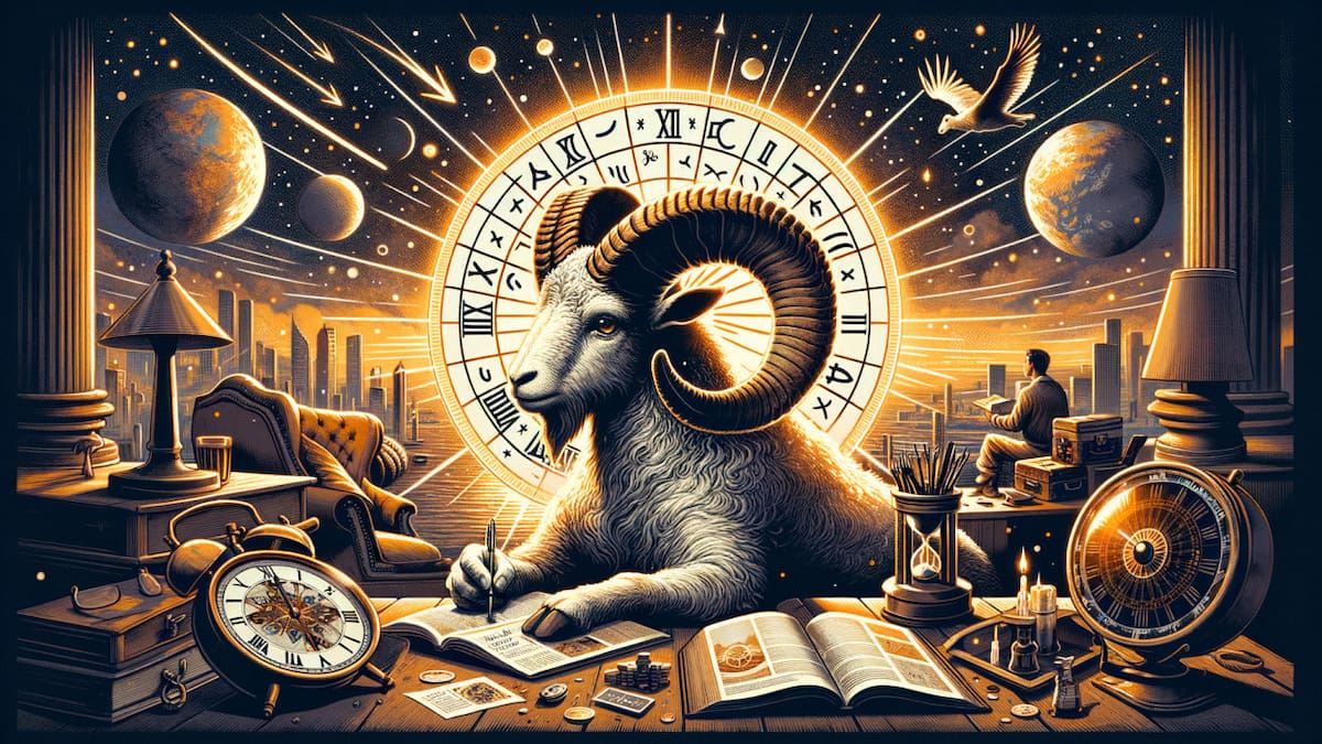 Horóscopo de Aries de hoy: martes 2 de abril de 2024