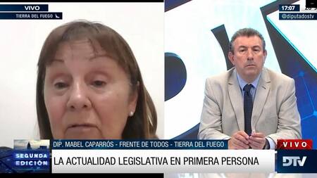 Expectativa en Diputados por la convocatoria para sesiones extraordinarias