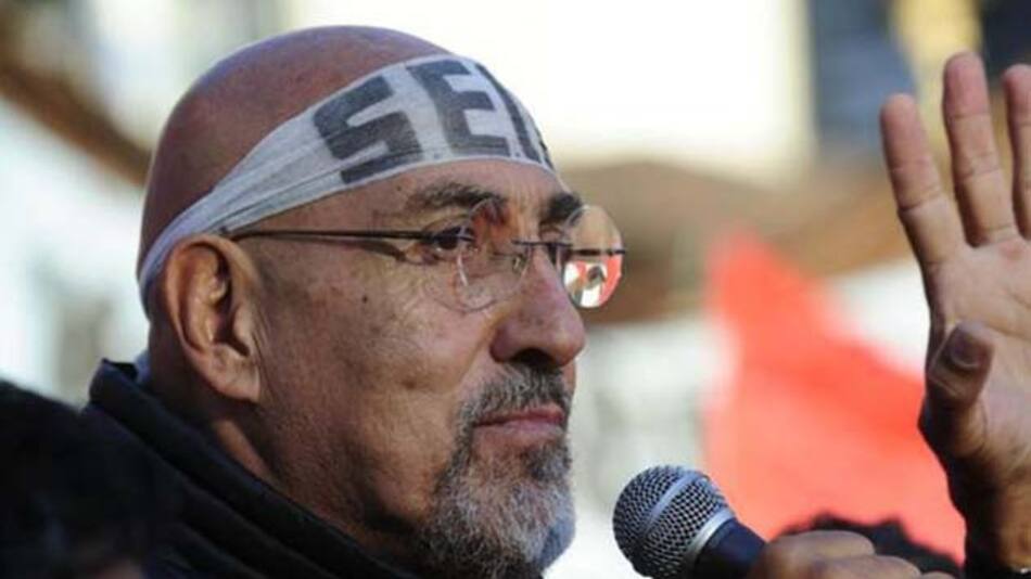 Perro Santillan