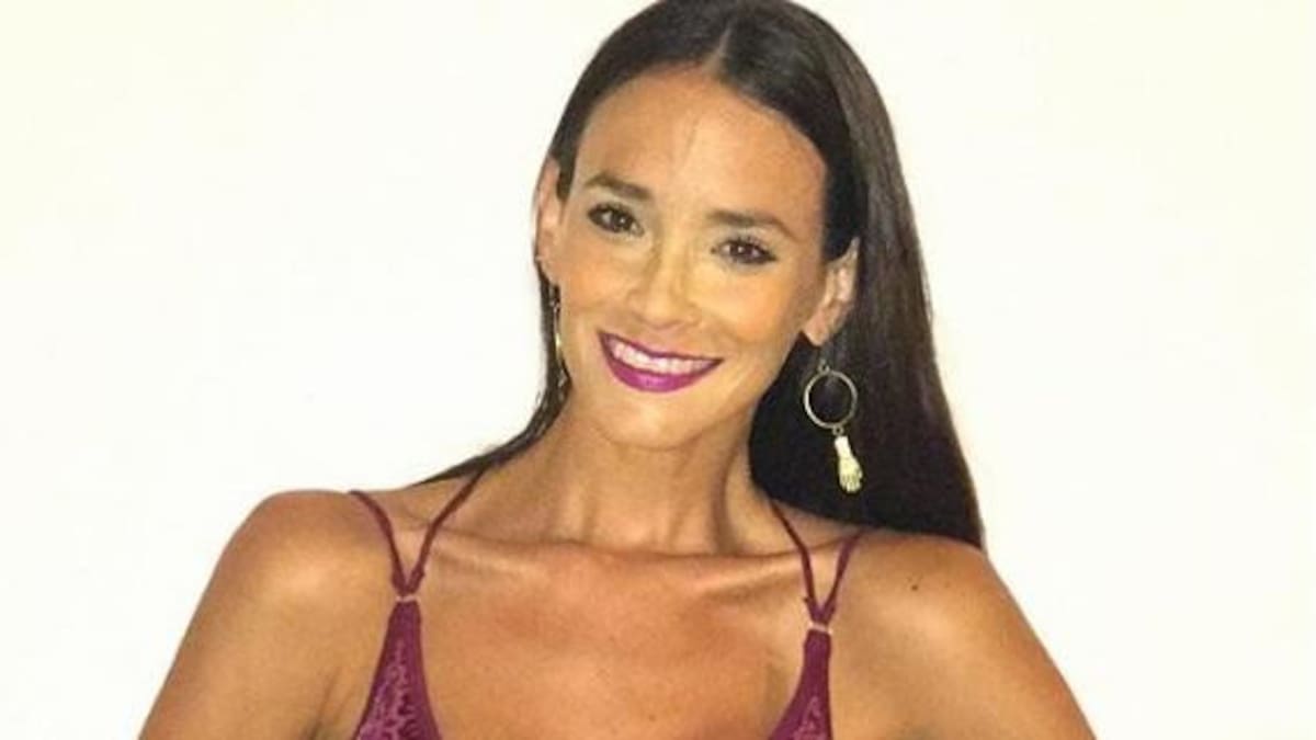 Evangelina Carrozo