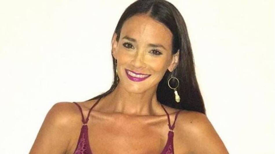Evangelina Carrozo