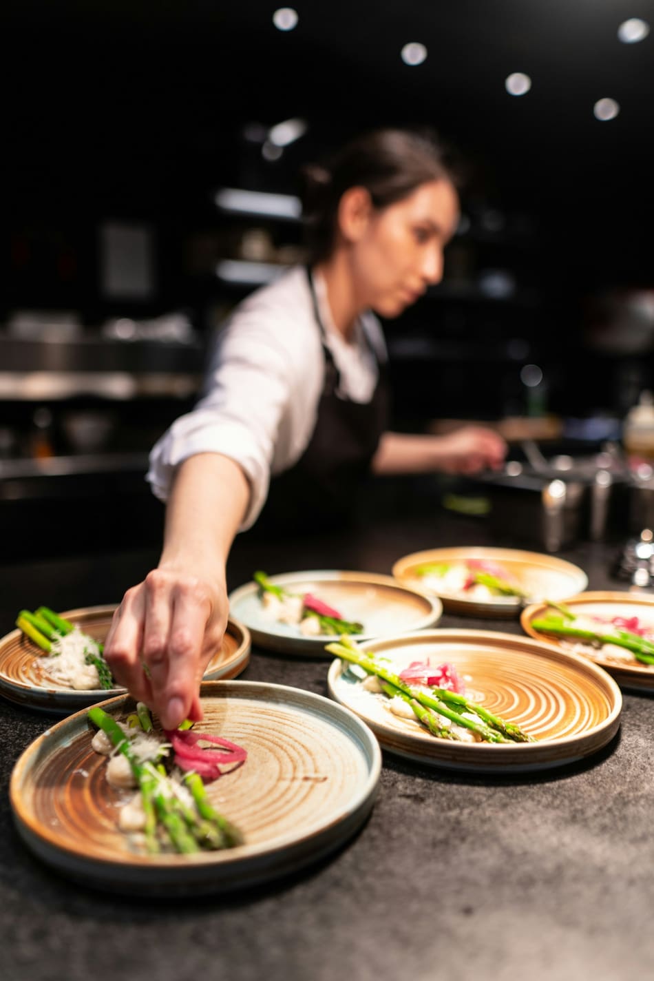 Chef. Foto Unsplash