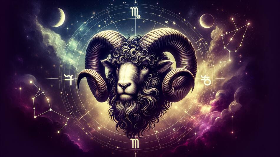 Horóscopo de Aries de hoy: miércoles 5 de junio de 2024. Foto: Redacción canal26.com