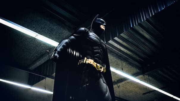 Llega el “Batman Day” a Buenos Aires con entrada libre y gratuita: lugar, fecha y horario del festival homenaje al histórico superhéroe