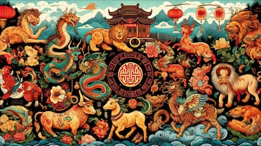 Horóscopo chino: los 5 signos del zodiaco más solidarios y dispuestos a ayudar a los demás