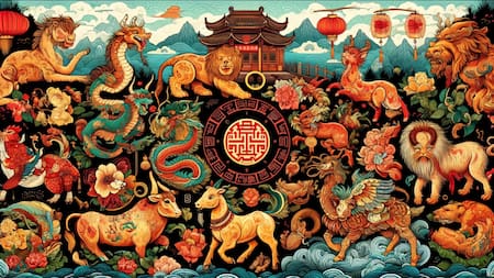 Horóscopo chino: los 5 signos del zodiaco más solidarios y dispuestos a ayudar a los demás