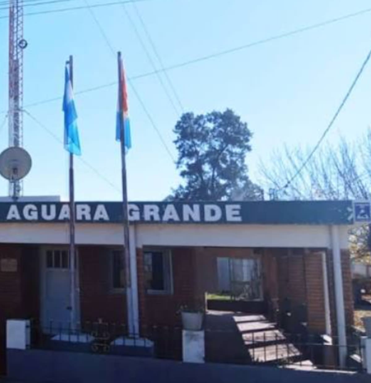 Encontraron dos cuerpos calcinados en Santa Fe