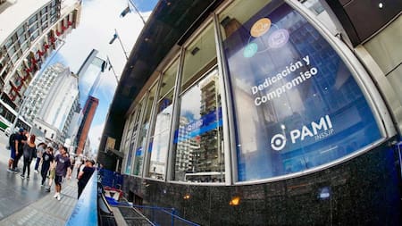 Lista actualizada de PAMI: estos son los hospitales y las clínicas para afiliados en marzo 2026