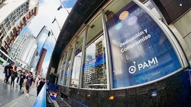 PAMI: qué es y para qué sirve tramitar la “Constancia de Afiliación Negativa”