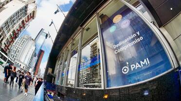 PAMI abrió la inscripción a sus cursos gratuitos 2025: una por una, cuáles son las disciplinas para anotarse