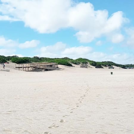 Valeria del Mar. Foto: Instagram.