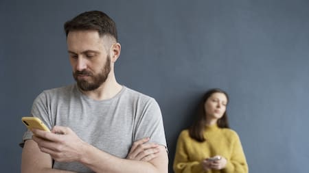 Los signos que se vuelven antisociales con el tiempo. Foto: Freepik.